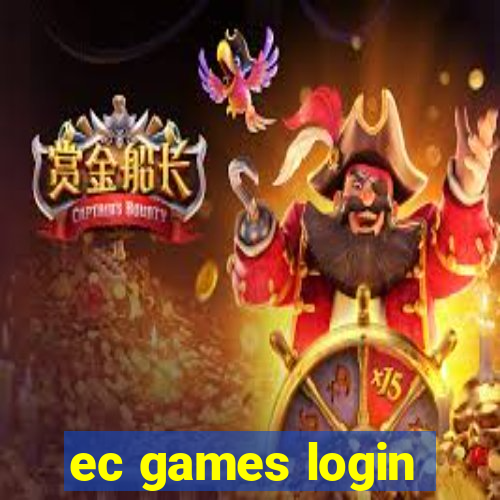 ec games login